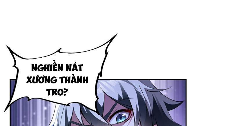 Thiên Mệnh Thần Đồ Chapter 2 - Trang 41