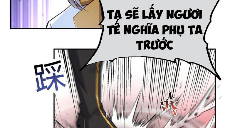 Thiên Mệnh Thần Đồ Chapter 2 - Trang 43