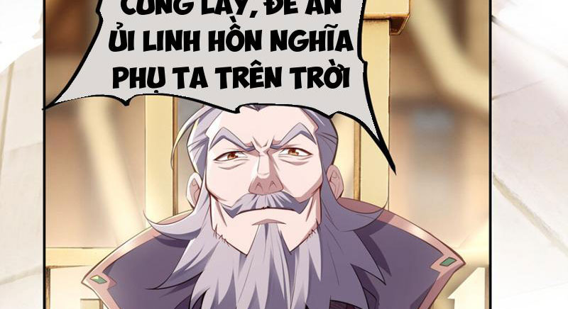 Thiên Mệnh Thần Đồ Chapter 2 - Trang 50