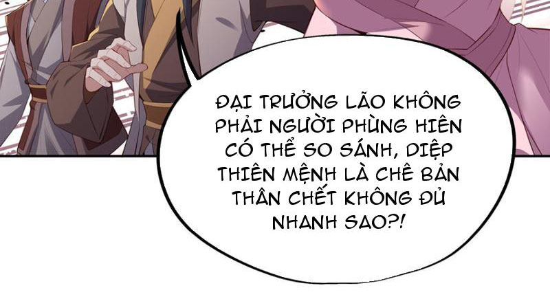 Thiên Mệnh Thần Đồ Chapter 2 - Trang 54