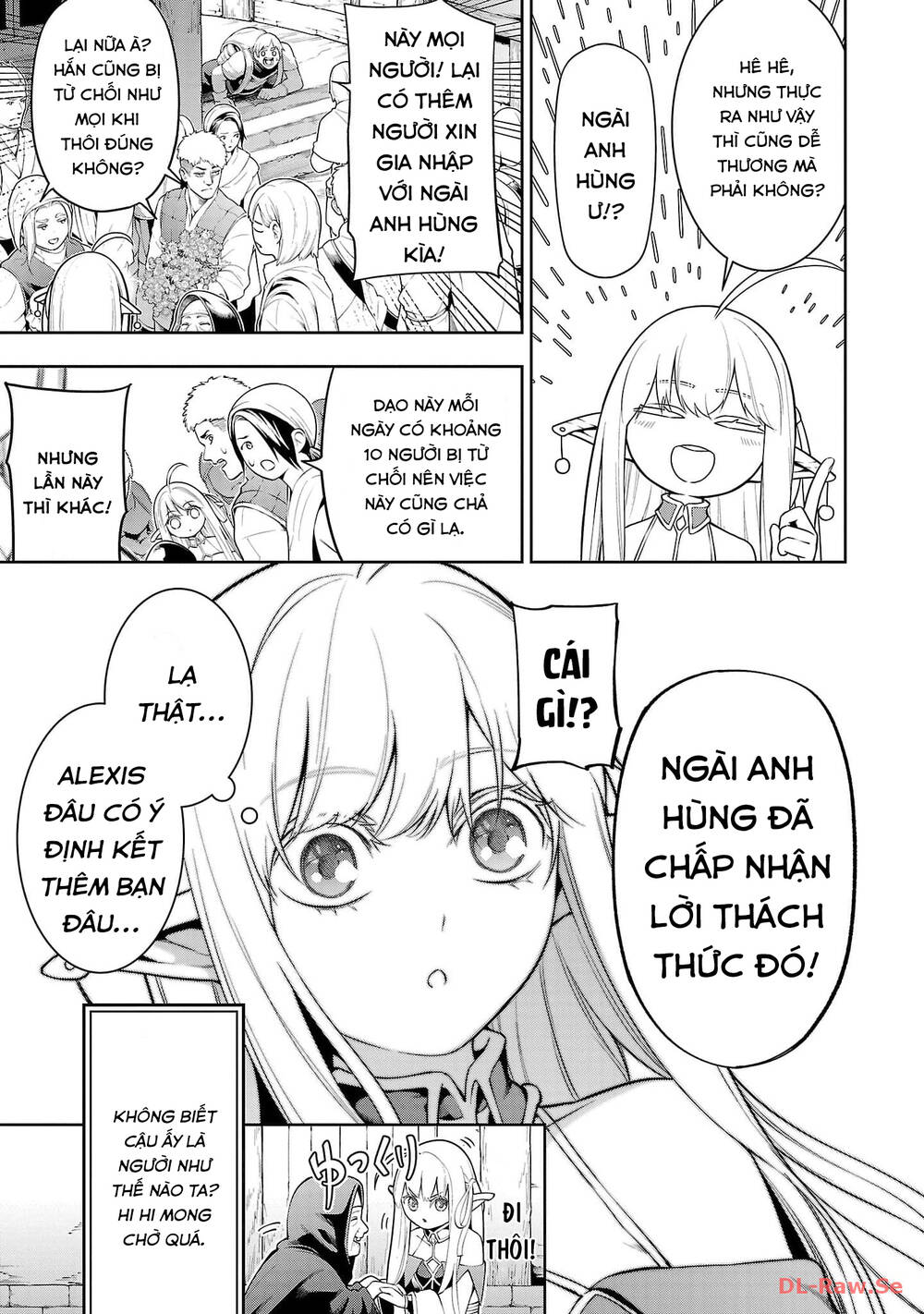 Tsuihousareru Tabi ni Skill wo Te ni Ireta Ore ga, 100 no Isekai de 2-shuume Musou chapter 12.6 - Trang 2