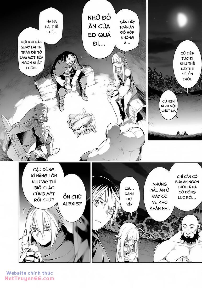 Tsuihousareru Tabi ni Skill wo Te ni Ireta Ore ga, 100 no Isekai de 2-shuume Musou chapter 13 - Trang 11