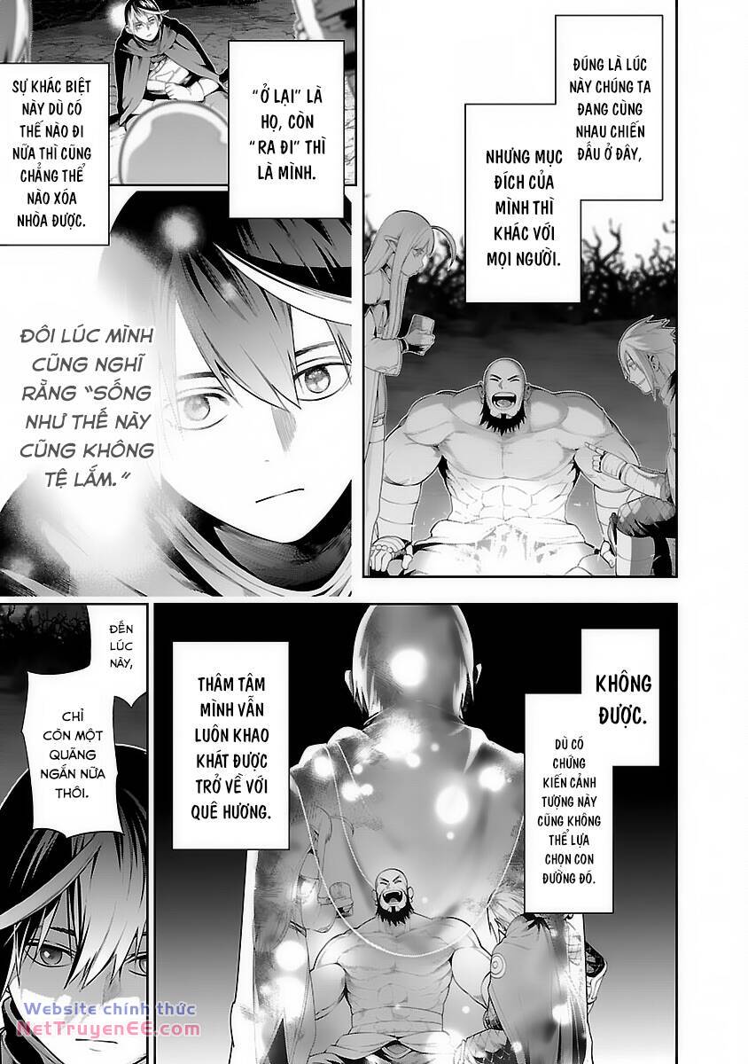Tsuihousareru Tabi ni Skill wo Te ni Ireta Ore ga, 100 no Isekai de 2-shuume Musou chapter 13 - Trang 14