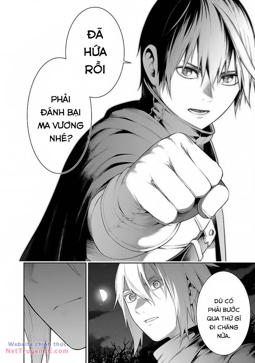 Tsuihousareru Tabi ni Skill wo Te ni Ireta Ore ga, 100 no Isekai de 2-shuume Musou chapter 13 - Trang 19