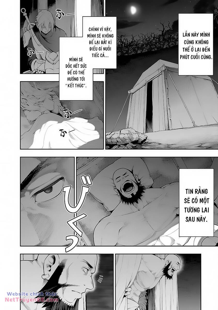 Tsuihousareru Tabi ni Skill wo Te ni Ireta Ore ga, 100 no Isekai de 2-shuume Musou chapter 13 - Trang 21