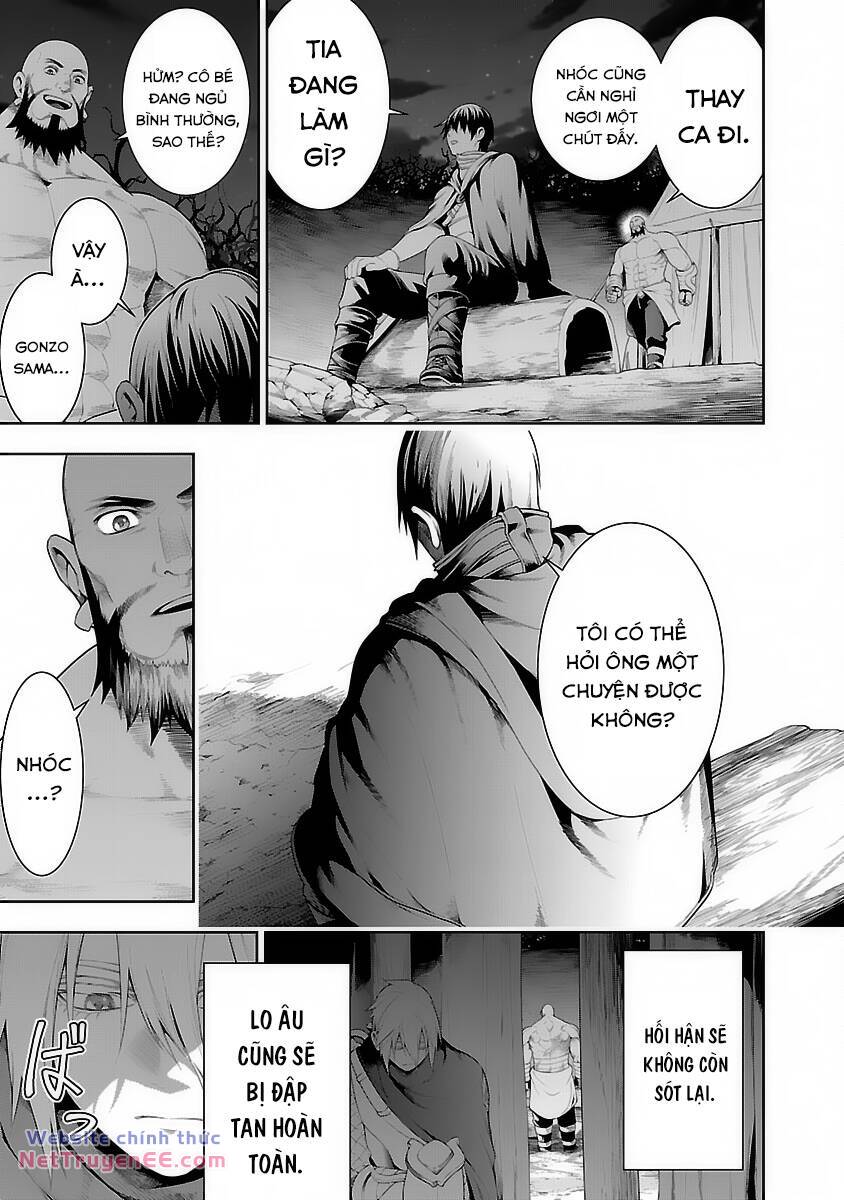 Tsuihousareru Tabi ni Skill wo Te ni Ireta Ore ga, 100 no Isekai de 2-shuume Musou chapter 13 - Trang 22
