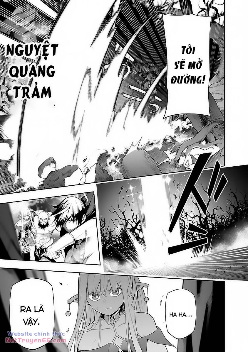 Tsuihousareru Tabi ni Skill wo Te ni Ireta Ore ga, 100 no Isekai de 2-shuume Musou chapter 13 - Trang 24