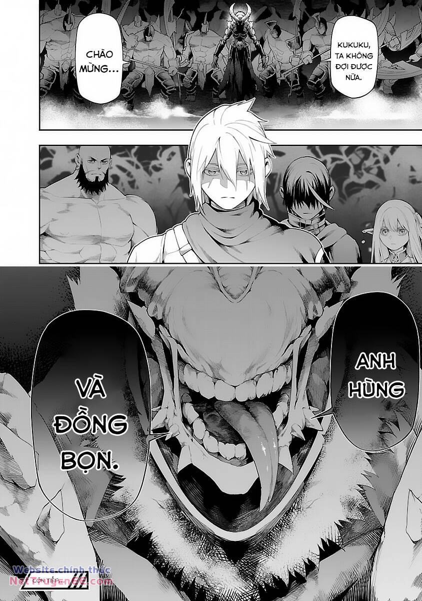 Tsuihousareru Tabi ni Skill wo Te ni Ireta Ore ga, 100 no Isekai de 2-shuume Musou chapter 13 - Trang 26