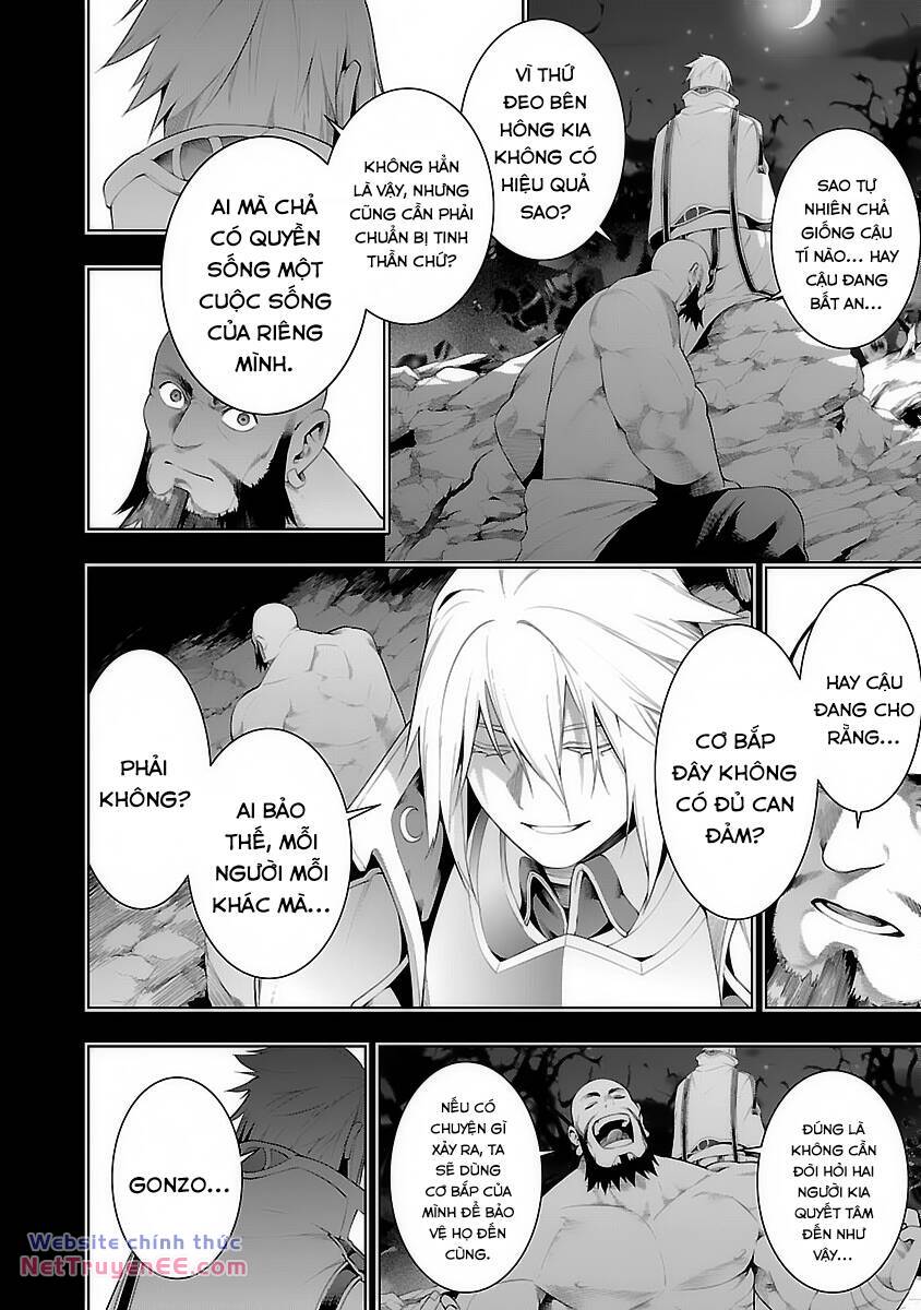 Tsuihousareru Tabi ni Skill wo Te ni Ireta Ore ga, 100 no Isekai de 2-shuume Musou chapter 13 - Trang 4
