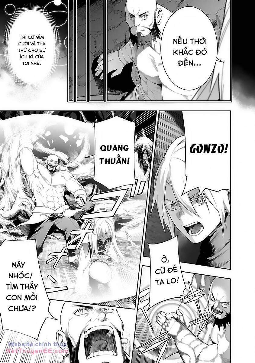Tsuihousareru Tabi ni Skill wo Te ni Ireta Ore ga, 100 no Isekai de 2-shuume Musou chapter 13 - Trang 5