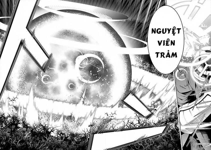 Tsuihousareru Tabi ni Skill wo Te ni Ireta Ore ga, 100 no Isekai de 2-shuume Musou chapter 13 - Trang 7