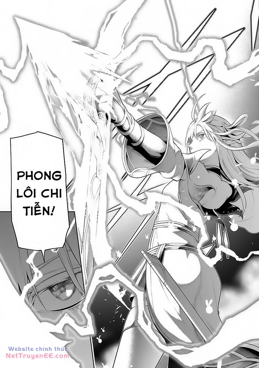 Tsuihousareru Tabi ni Skill wo Te ni Ireta Ore ga, 100 no Isekai de 2-shuume Musou chapter 13 - Trang 9