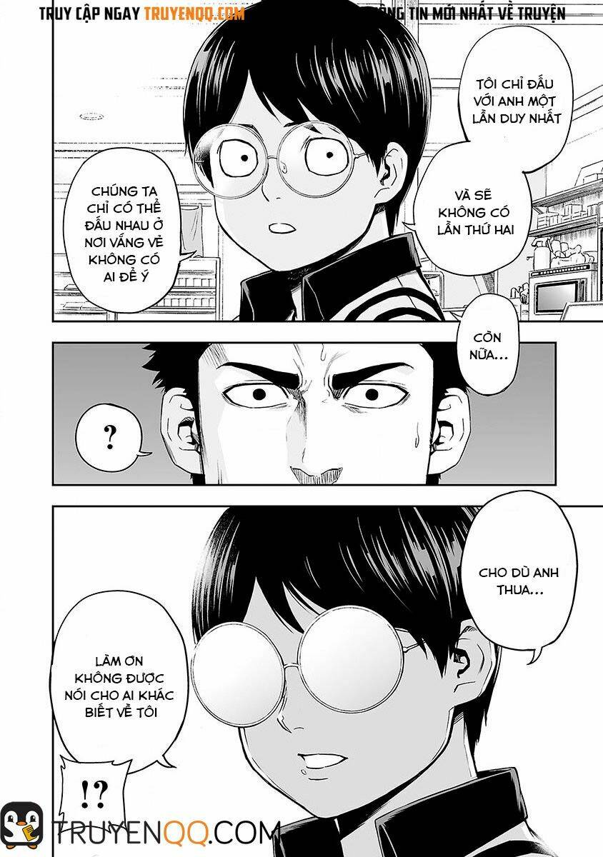 tsuyoshi: không ai thắng được ta đâu! update chap 48 chapter 1 - Trang 2