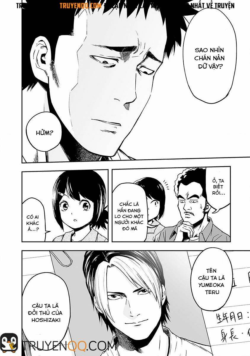 tsuyoshi: không ai thắng được ta đâu! update chap 48 chapter 1 - Trang 11