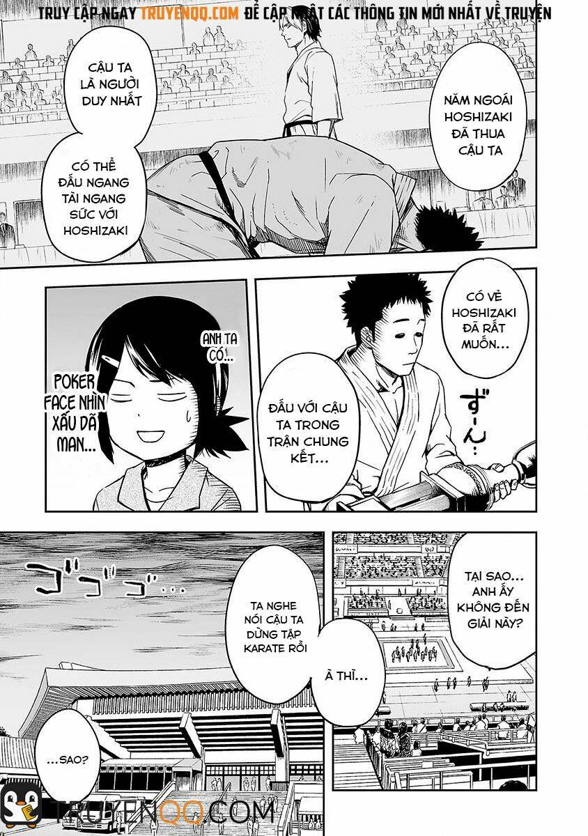 tsuyoshi: không ai thắng được ta đâu! update chap 48 chapter 1 - Trang 12