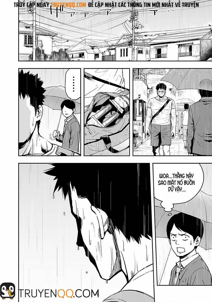 tsuyoshi: không ai thắng được ta đâu! update chap 48 chapter 1 - Trang 13