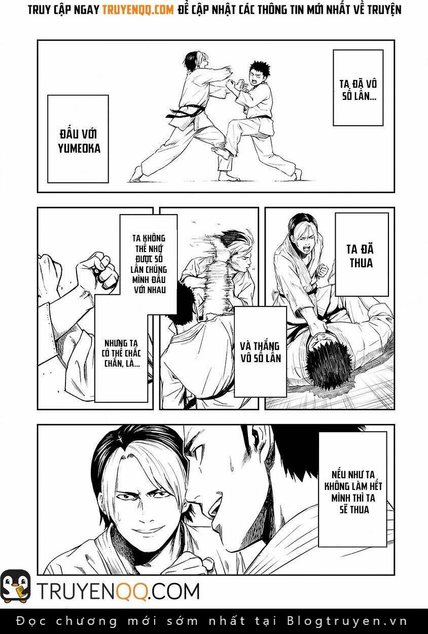 tsuyoshi: không ai thắng được ta đâu! update chap 48 chapter 1 - Trang 15