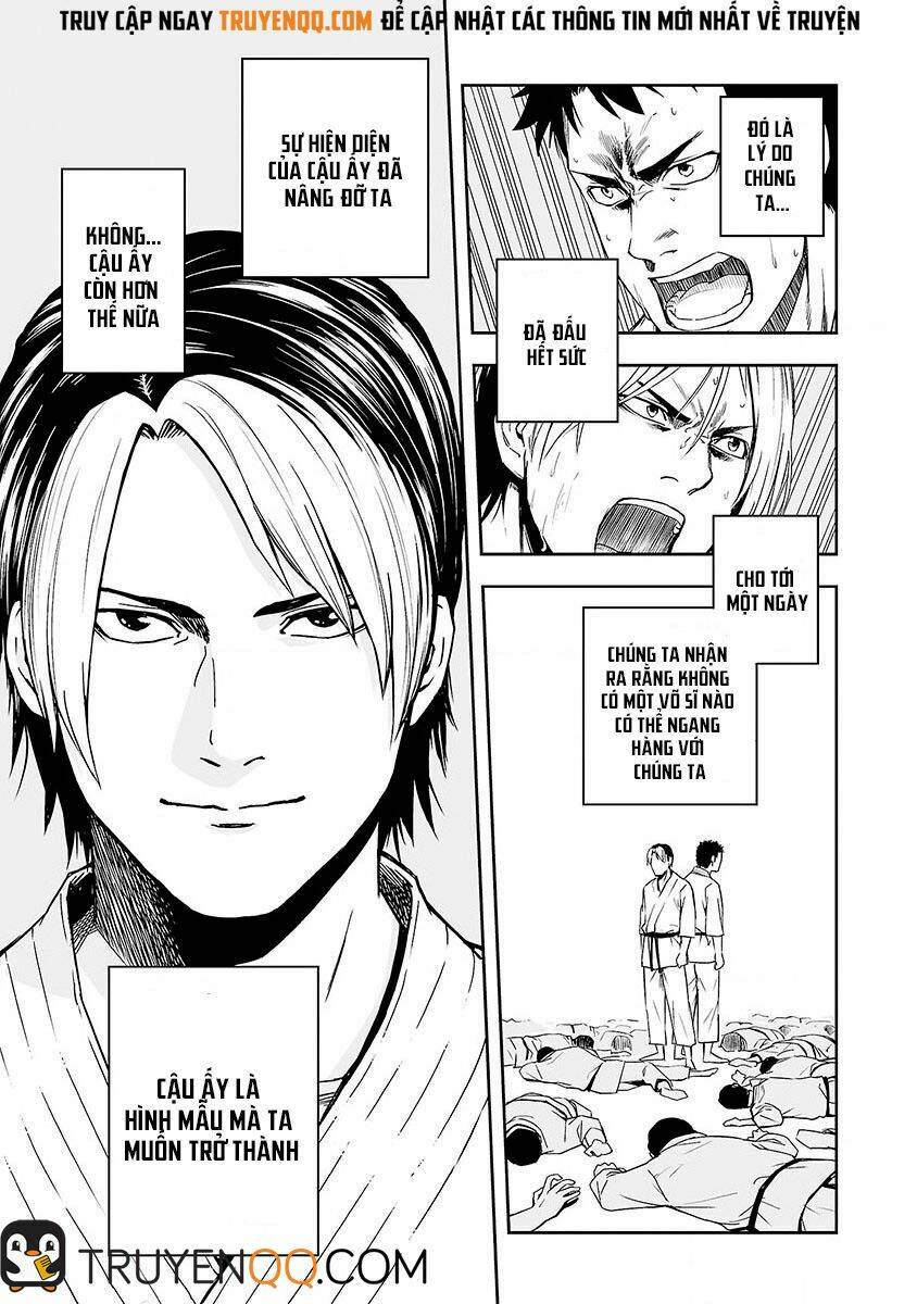 tsuyoshi: không ai thắng được ta đâu! update chap 48 chapter 1 - Trang 16