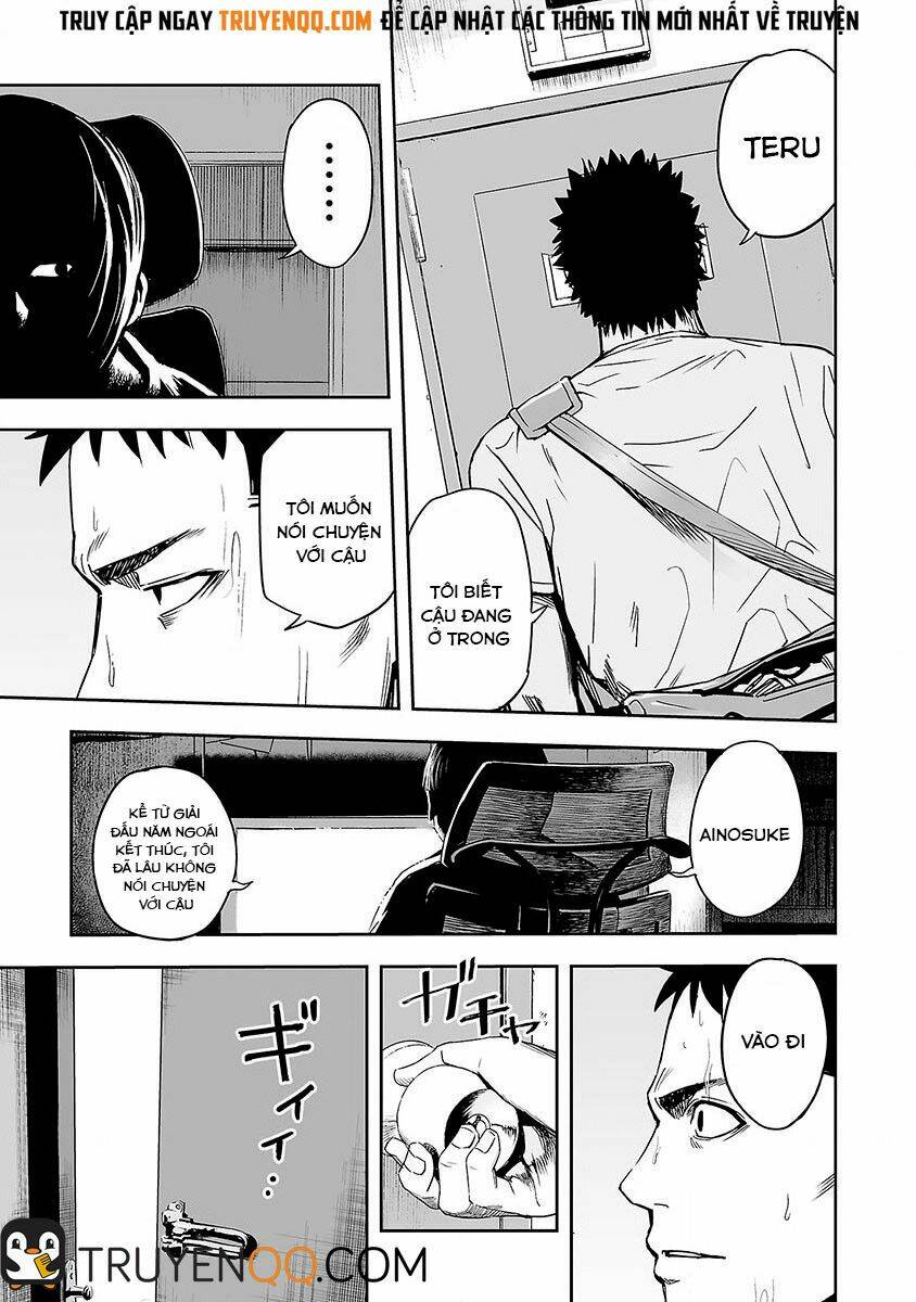 tsuyoshi: không ai thắng được ta đâu! update chap 48 chapter 1 - Trang 18