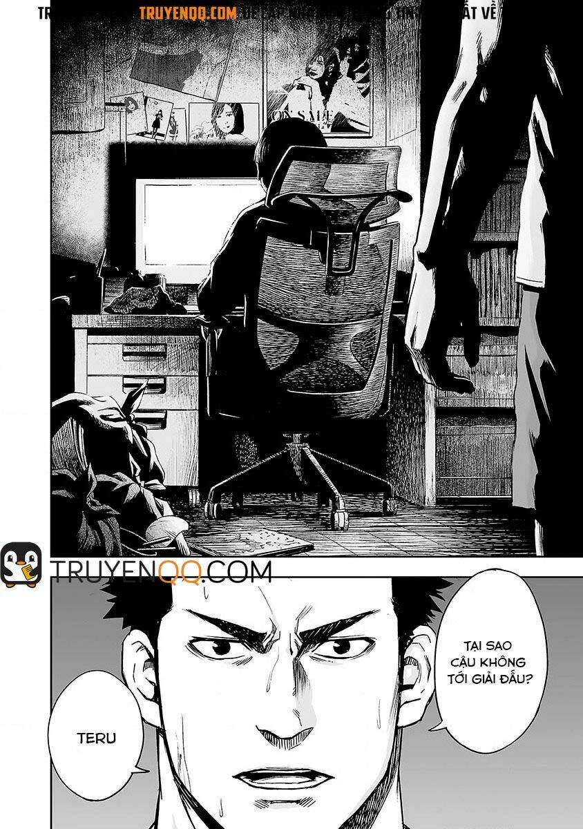 tsuyoshi: không ai thắng được ta đâu! update chap 48 chapter 1 - Trang 19