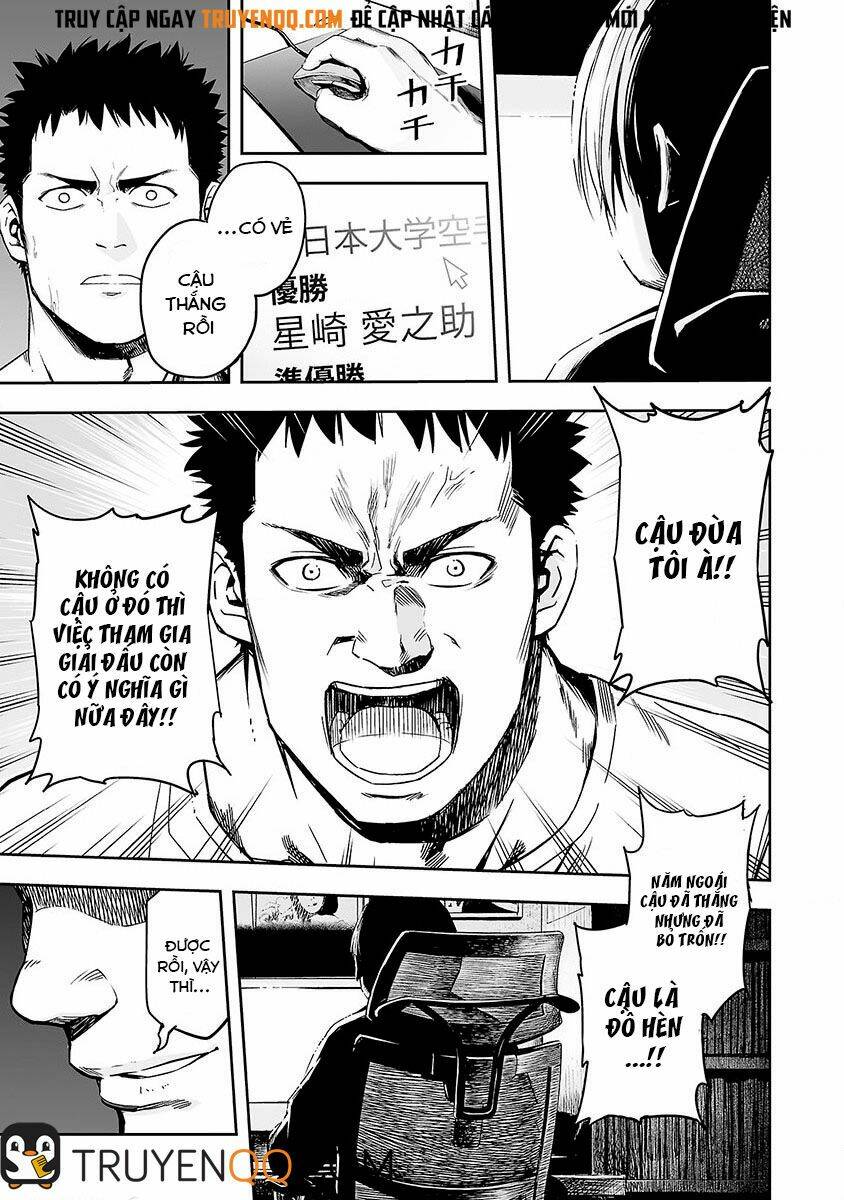 tsuyoshi: không ai thắng được ta đâu! update chap 48 chapter 1 - Trang 20