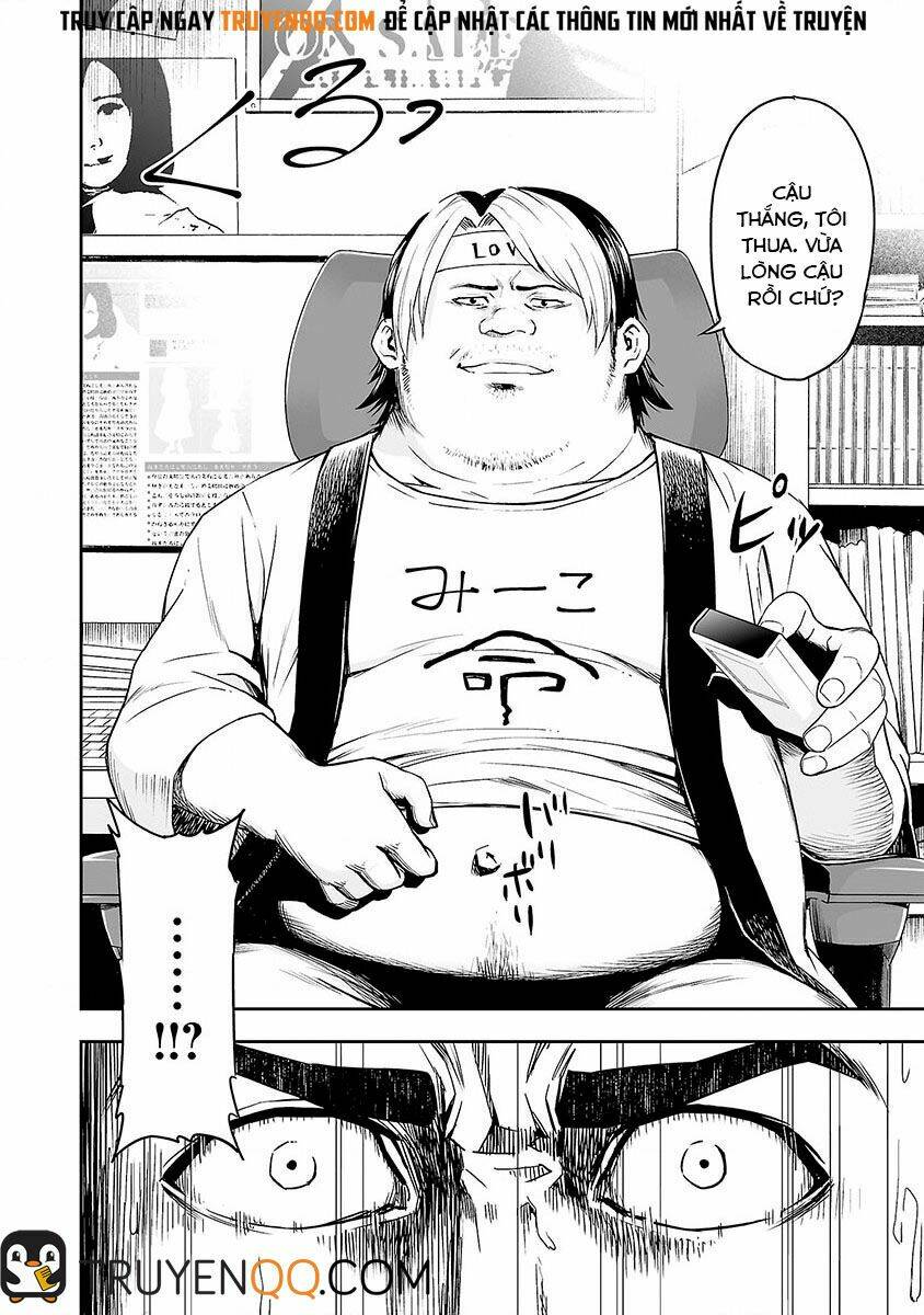tsuyoshi: không ai thắng được ta đâu! update chap 48 chapter 1 - Trang 21