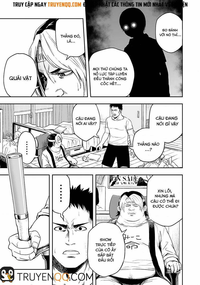 tsuyoshi: không ai thắng được ta đâu! update chap 48 chapter 1 - Trang 24