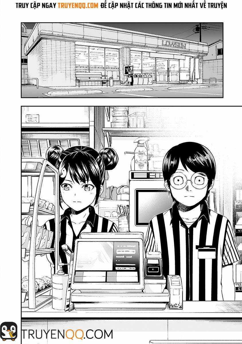 tsuyoshi: không ai thắng được ta đâu! update chap 48 chapter 1 - Trang 25