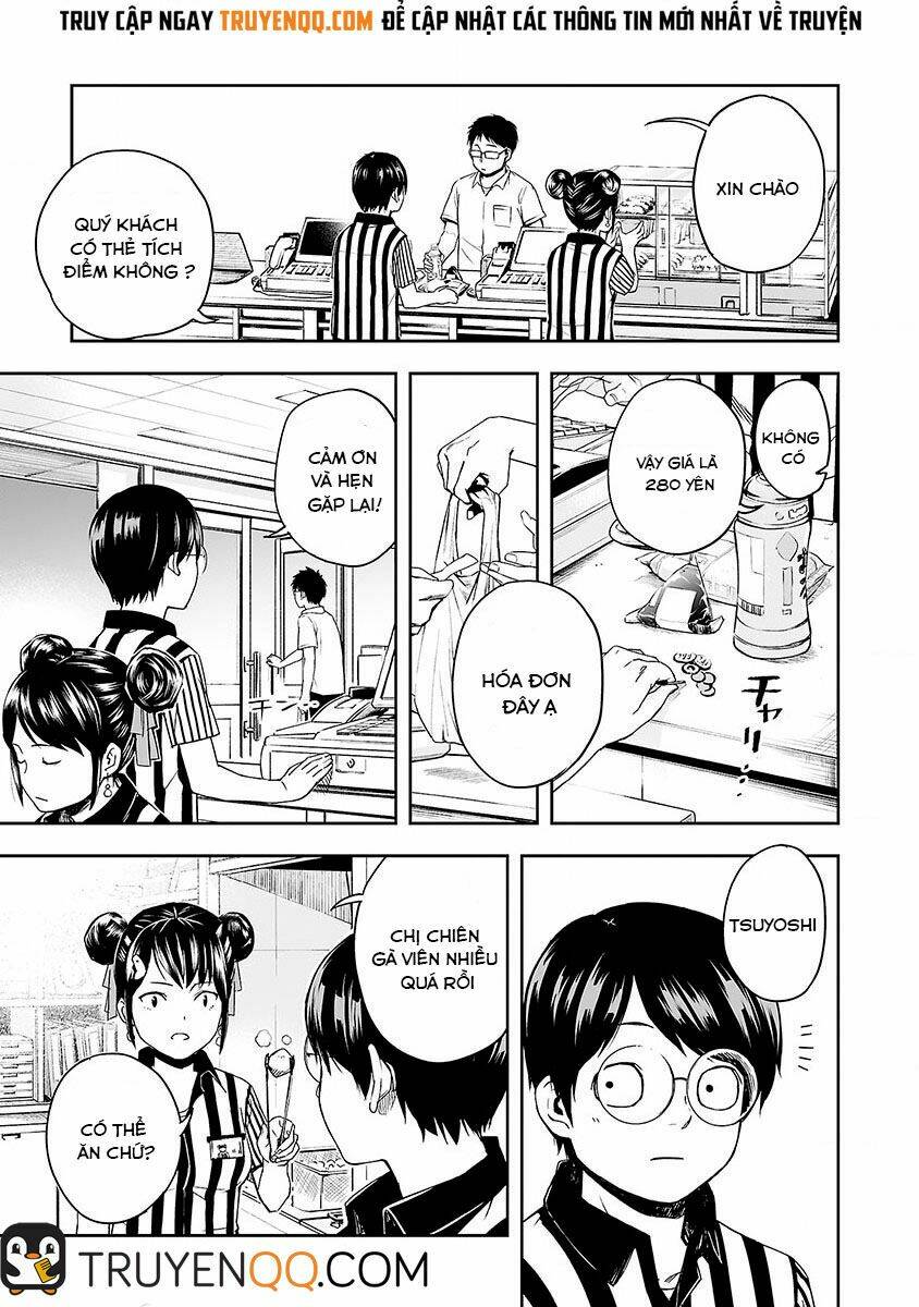 tsuyoshi: không ai thắng được ta đâu! update chap 48 chapter 1 - Trang 26