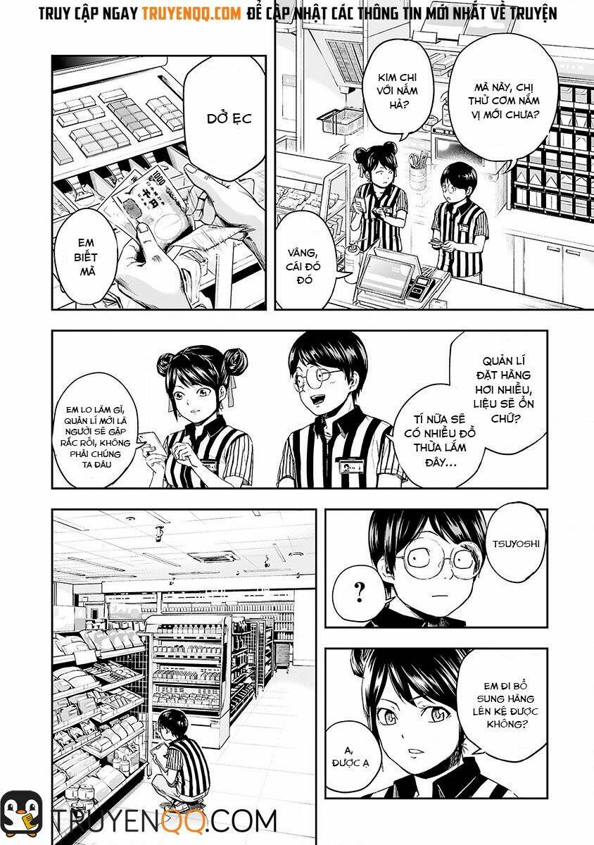 tsuyoshi: không ai thắng được ta đâu! update chap 48 chapter 1 - Trang 29