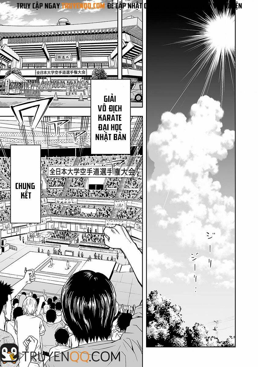 tsuyoshi: không ai thắng được ta đâu! update chap 48 chapter 1 - Trang 4