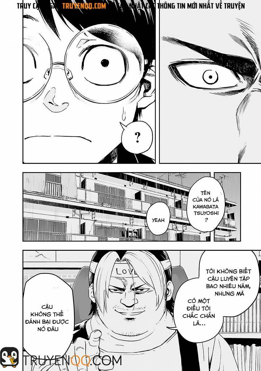 tsuyoshi: không ai thắng được ta đâu! update chap 48 chapter 1 - Trang 33
