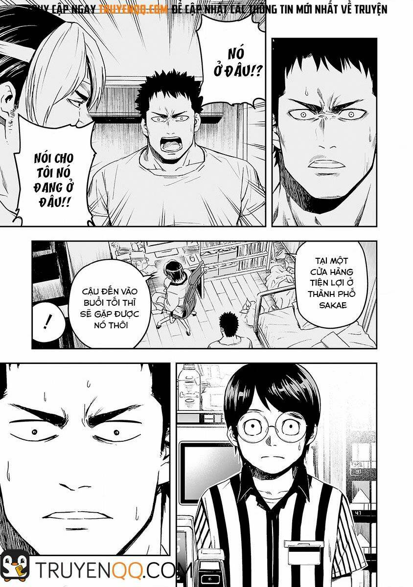 tsuyoshi: không ai thắng được ta đâu! update chap 48 chapter 1 - Trang 34