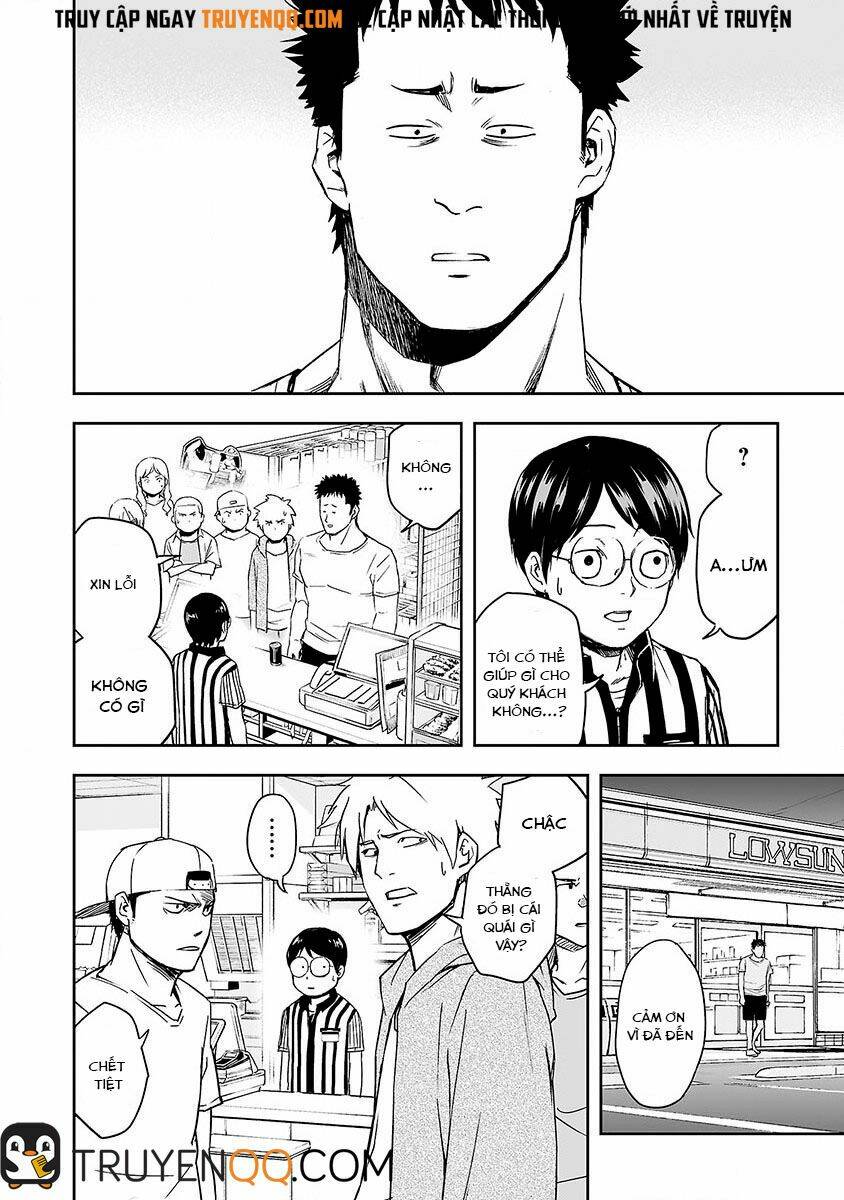 tsuyoshi: không ai thắng được ta đâu! update chap 48 chapter 1 - Trang 35
