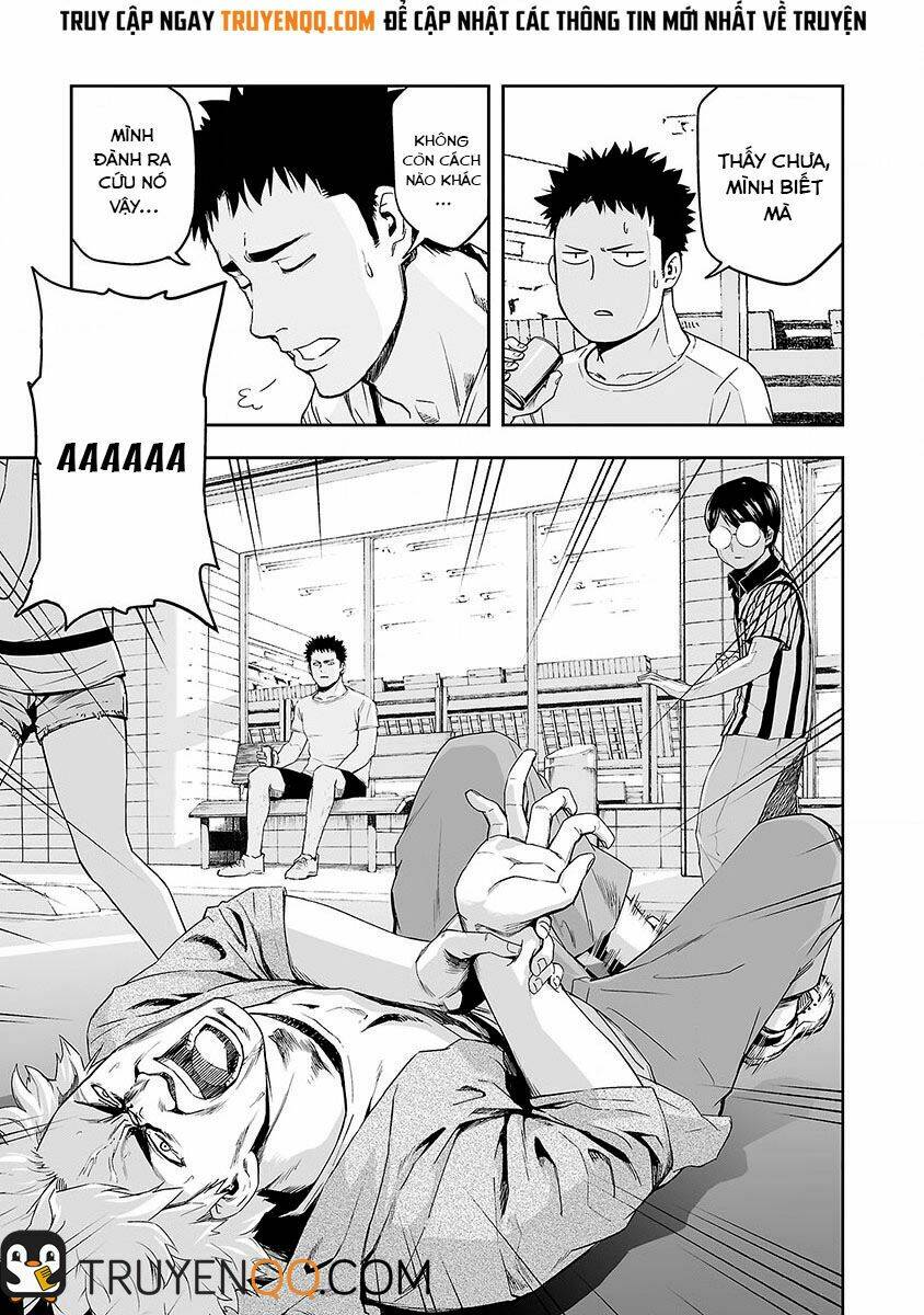 tsuyoshi: không ai thắng được ta đâu! update chap 48 chapter 1 - Trang 40