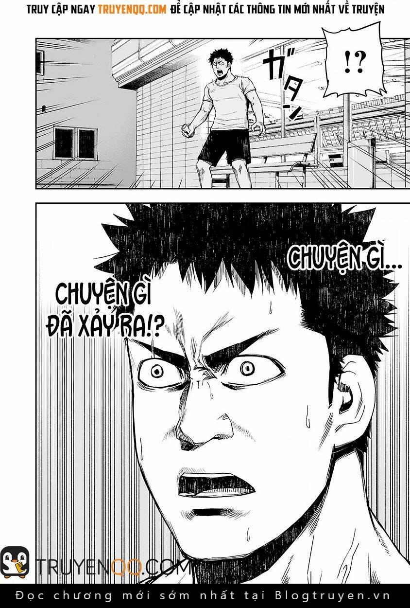tsuyoshi: không ai thắng được ta đâu! update chap 48 chapter 1 - Trang 41