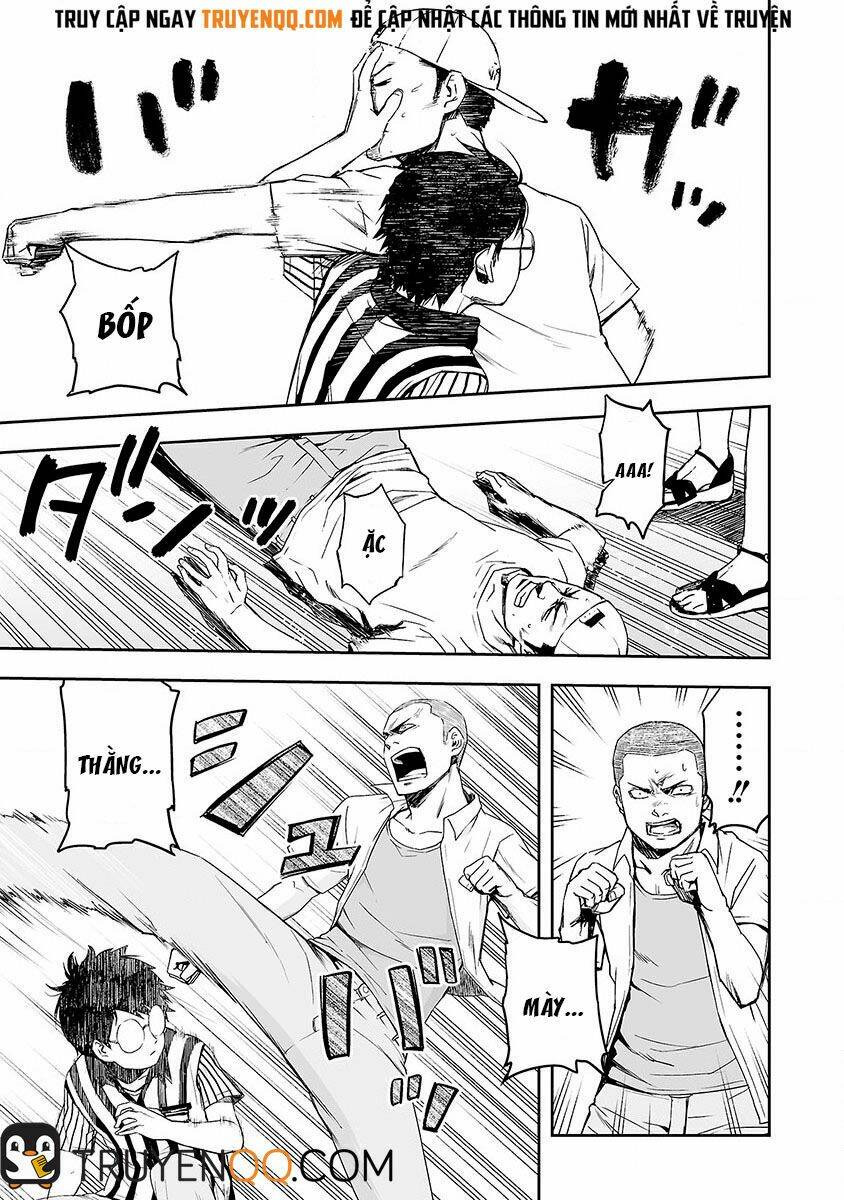tsuyoshi: không ai thắng được ta đâu! update chap 48 chapter 1 - Trang 44