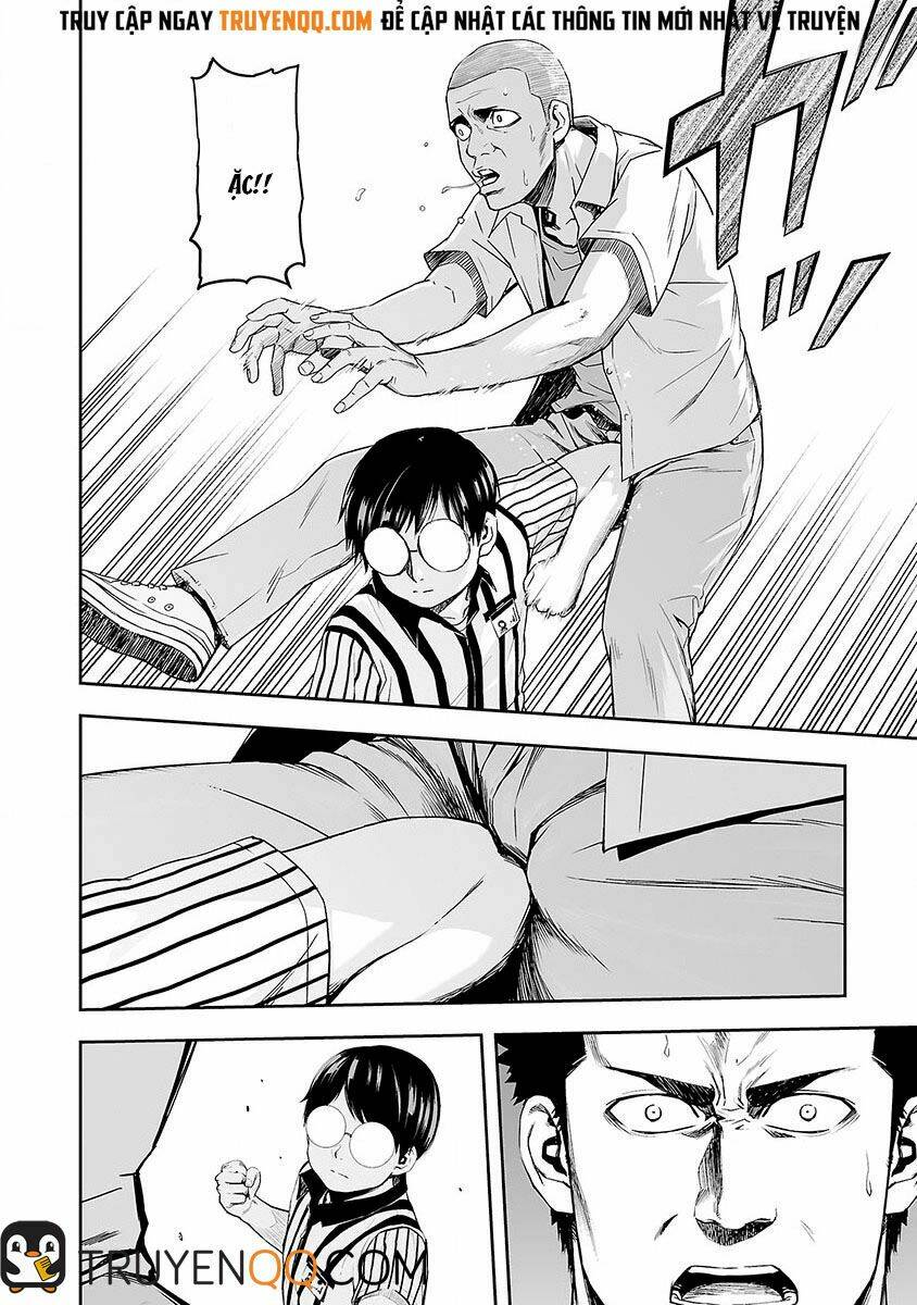 tsuyoshi: không ai thắng được ta đâu! update chap 48 chapter 1 - Trang 45