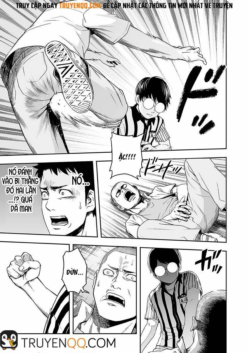 tsuyoshi: không ai thắng được ta đâu! update chap 48 chapter 1 - Trang 46