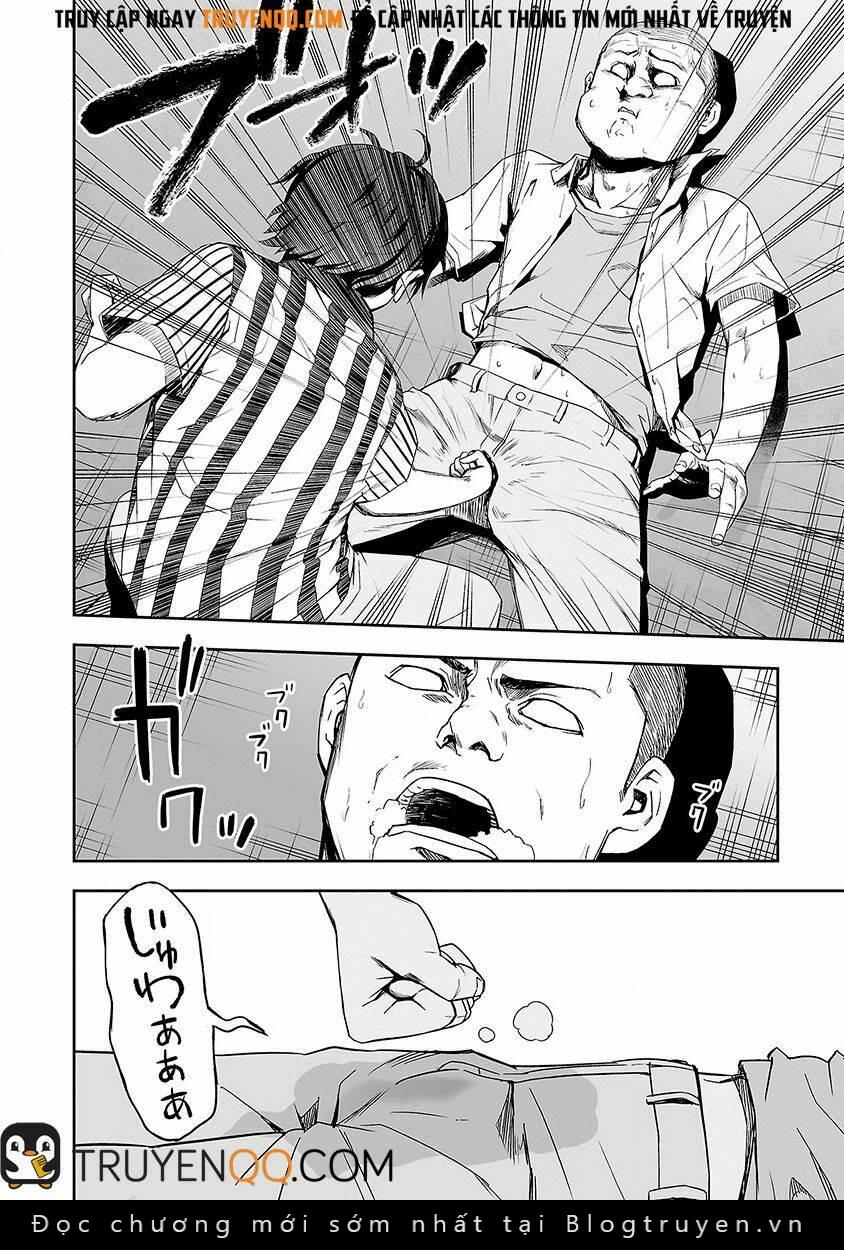 tsuyoshi: không ai thắng được ta đâu! update chap 48 chapter 1 - Trang 47