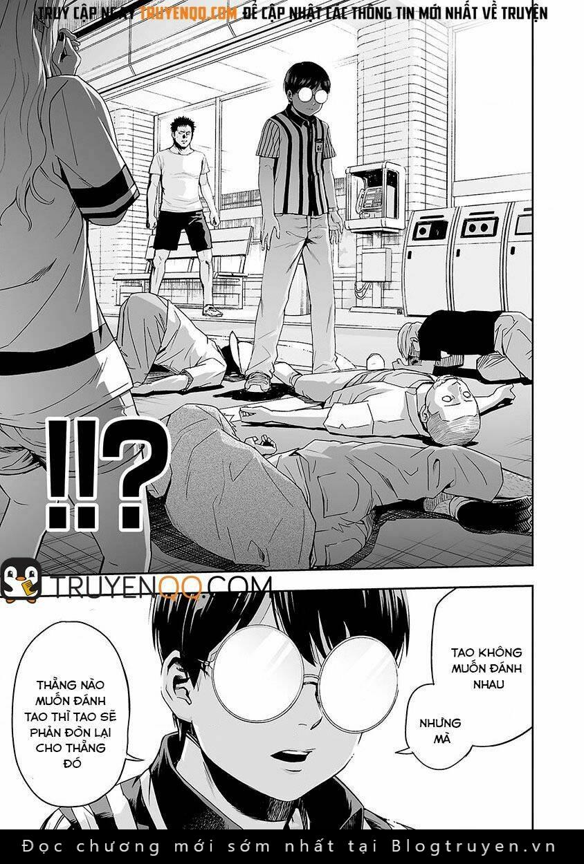 tsuyoshi: không ai thắng được ta đâu! update chap 48 chapter 1 - Trang 48