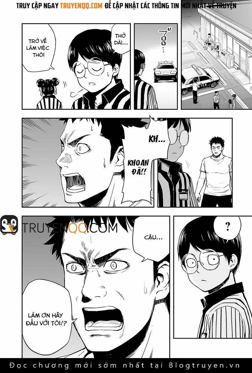 tsuyoshi: không ai thắng được ta đâu! update chap 48 chapter 1 - Trang 51