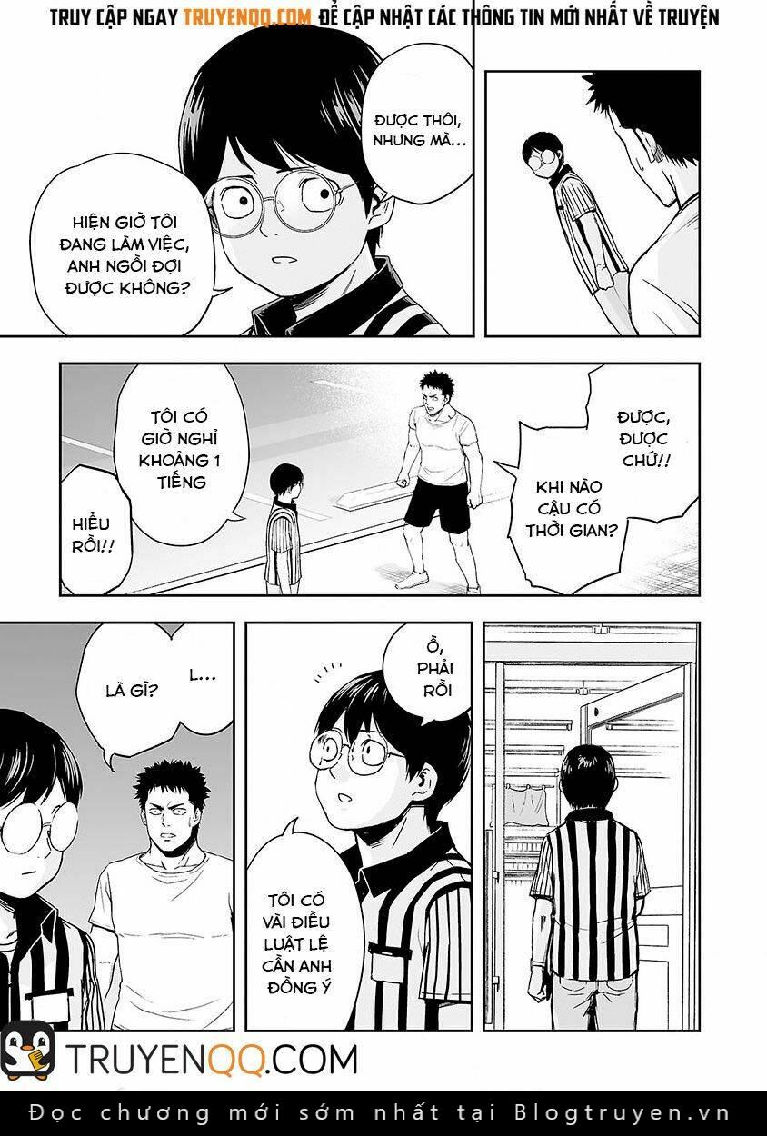 tsuyoshi: không ai thắng được ta đâu! update chap 48 chapter 1 - Trang 52