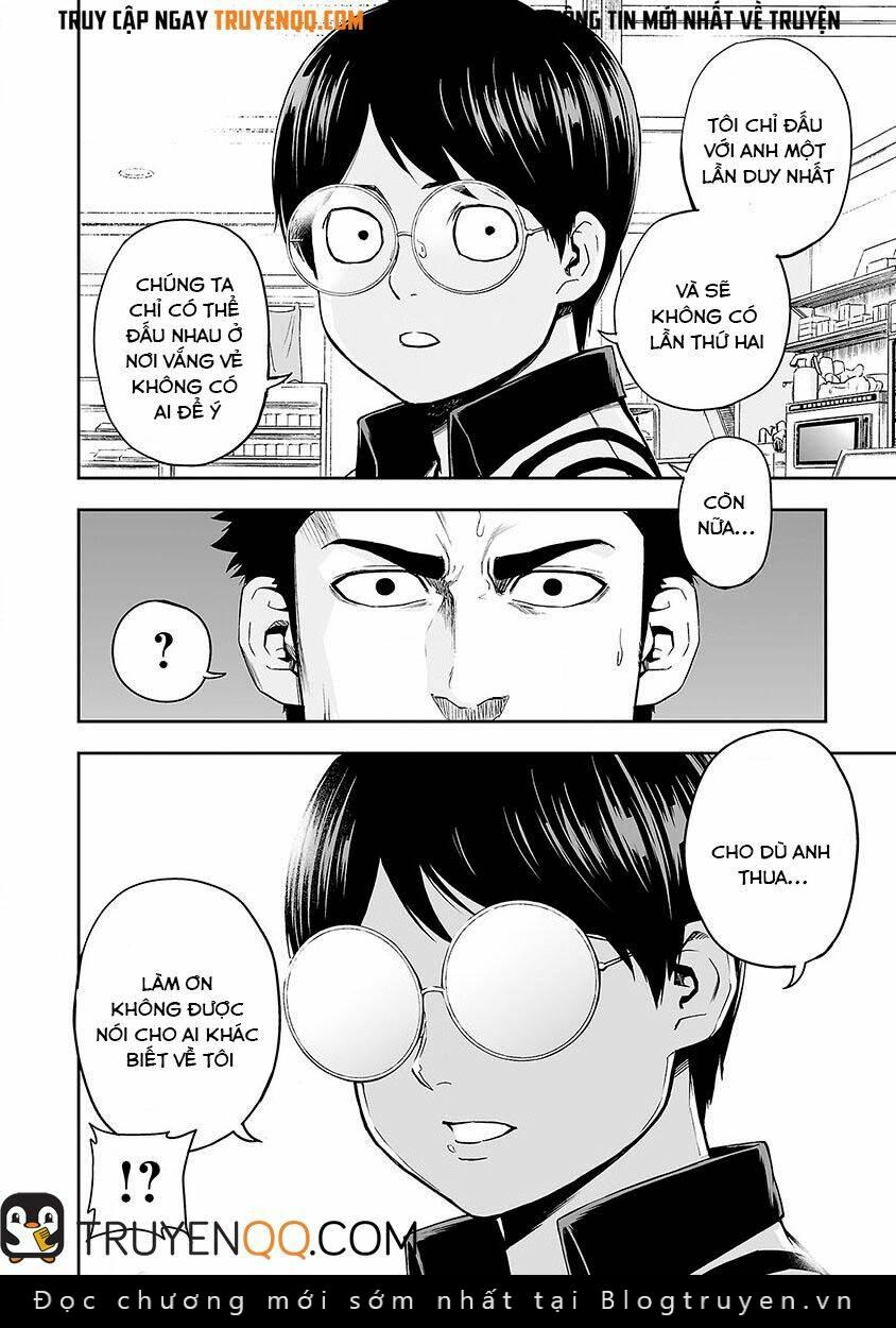 tsuyoshi: không ai thắng được ta đâu! update chap 48 chapter 1 - Trang 53
