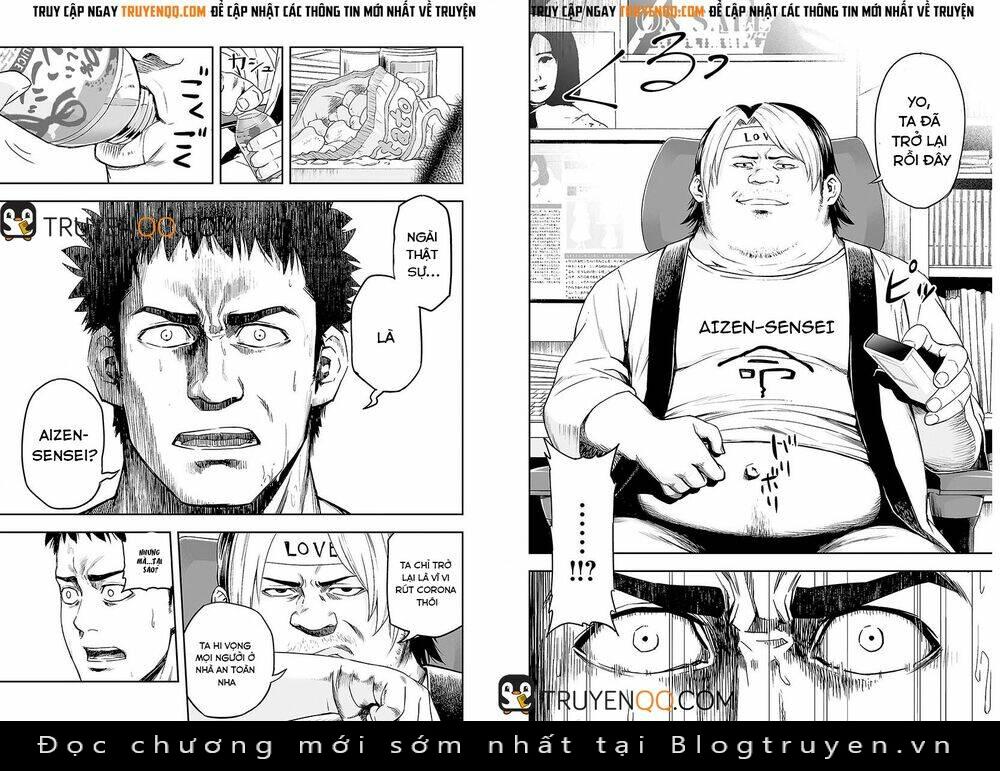 tsuyoshi: không ai thắng được ta đâu! update chap 48 chapter 1 - Trang 55
