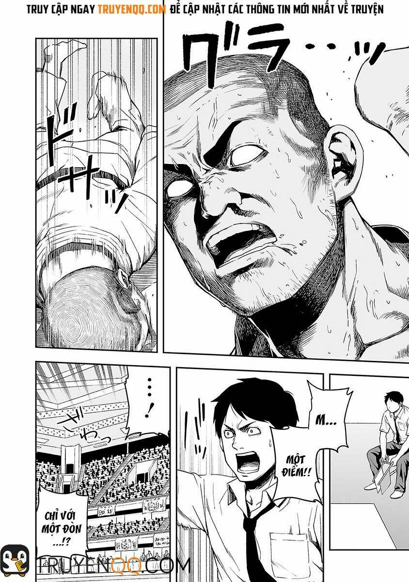 tsuyoshi: không ai thắng được ta đâu! update chap 48 chapter 1 - Trang 9