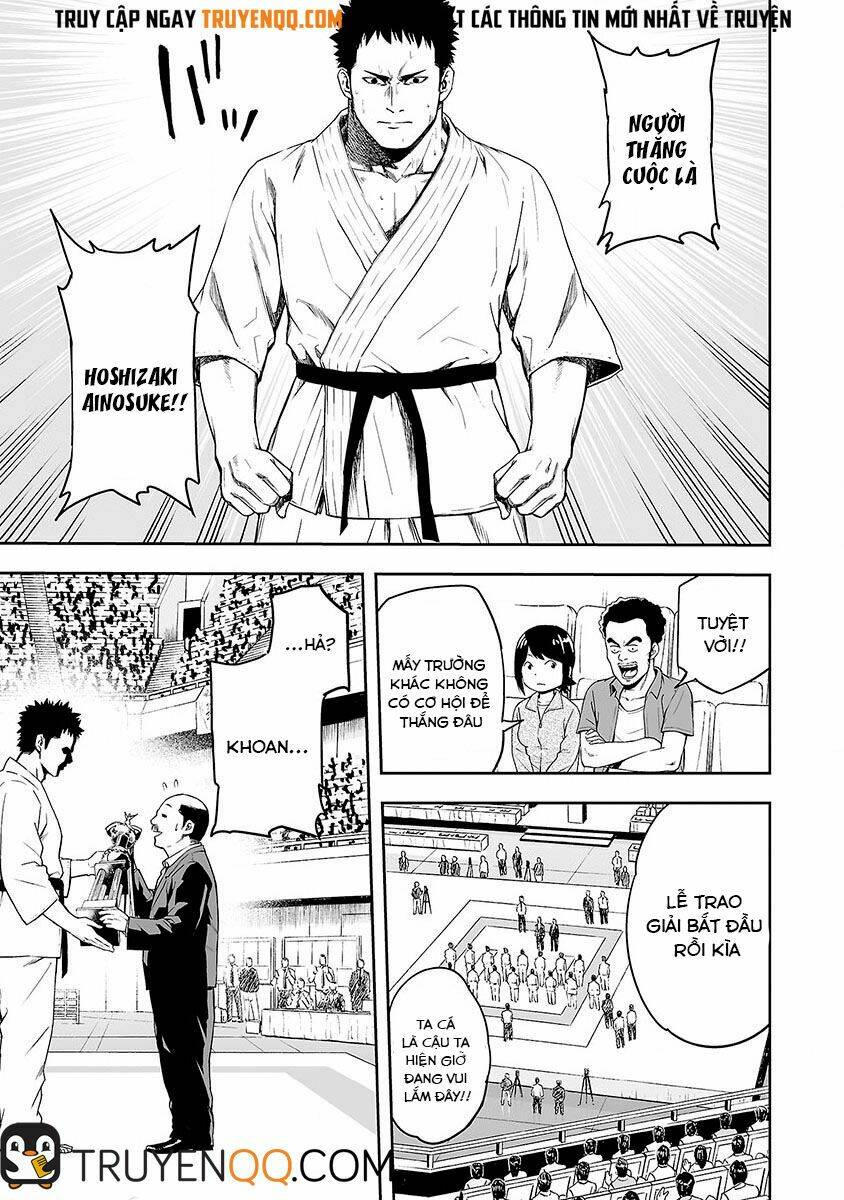 tsuyoshi: không ai thắng được ta đâu! update chap 48 chapter 1 - Trang 10