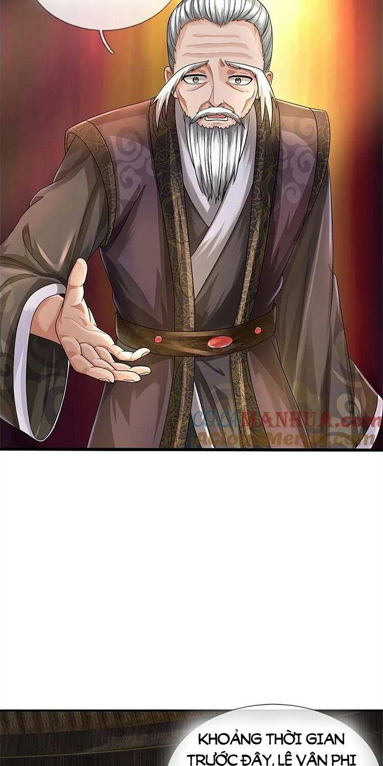 Thần Võ Thiên Tôn Chapter 566 - Trang 7