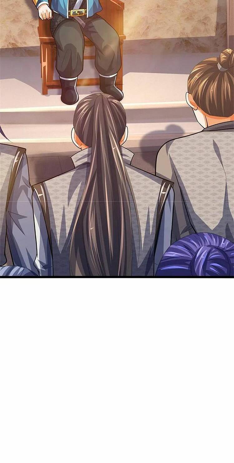 Thần Võ Thiên Tôn Chapter 564 - Trang 8