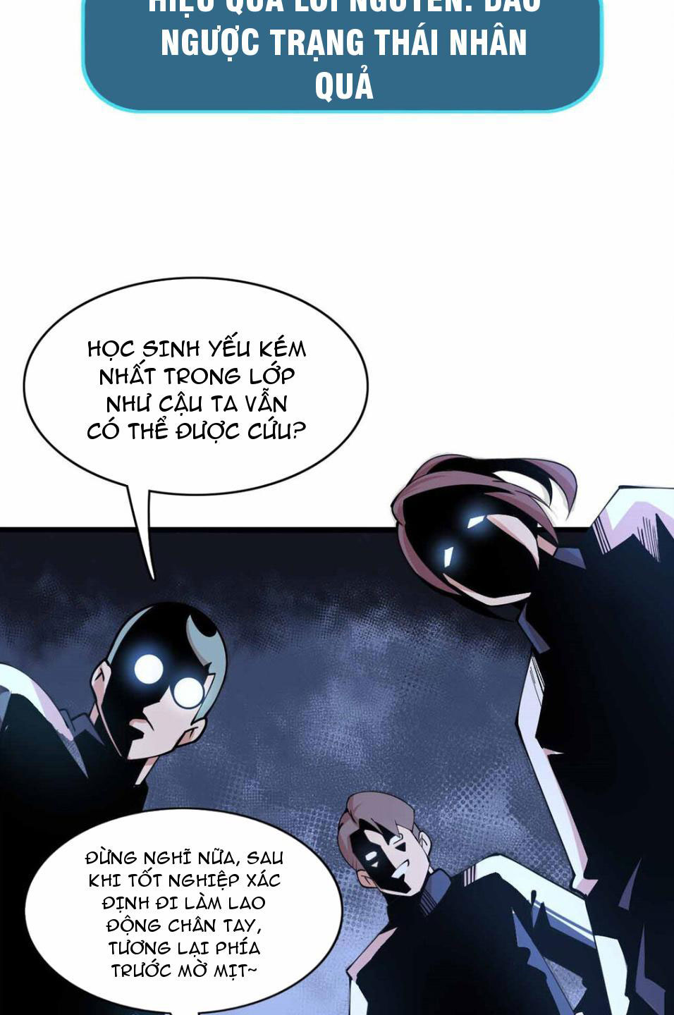 Nguyền Rủa Này Quá Tuyệt Chapter 1 - Trang 25
